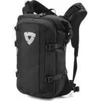 Zaino moto Rev'it Load 22L H2O Nero