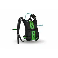 Zaino Ufo Buggy Hydropack Nero Verde