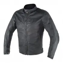 Dainese archivio d1 leather jacket new arrivals
