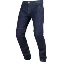 Jeans moto Alpinestars DOUBLE BASS DENIM medium washed