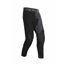 Pantaloni cross Acerbis Enduro One Nero Giallo