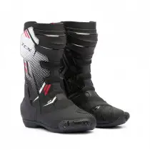 Stivali moto sales racing tcx