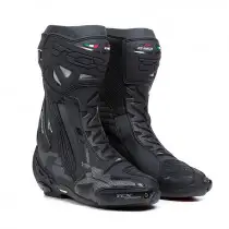 Stivali moto racing TCX RT RACE PRO AIR Nero reflex