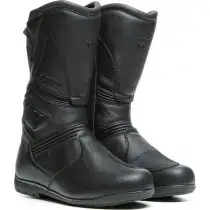 Stivali moto touring Dainese FULCRUM GT GORE TEX Nero