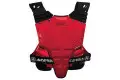 Harness Red cross Acerbis Profile