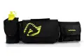 Multi-pocket pouch Acerbis Impact Black Yellow