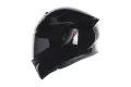 AGV K5 full face helmet Black