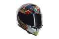 Agv K-3 SV dreamtime full face helmet