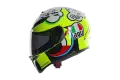 Agv K-3 SV misano 2011 full face helmet