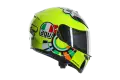 Agv K-3 SV misano 2011 full face helmet