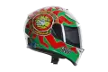 Agv K-3 SV imola 1998 full face helmet