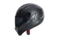 Agv GT Compact Multi Audax full face helmet matte black