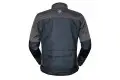 Giacca moto Tucano Urbano TEXWORK CE Blu Scuro Grigio