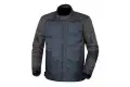 Giacca moto Tucano Urbano TEXWORK CE Blu Scuro Grigio