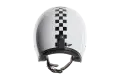 Agv City Rp-60 Multi Checker Flag jet helmet