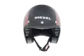 Diesel Old Jack Multi jet helmet Pearl Violet