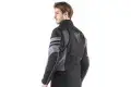 Dainese Xantum D-Dry motorcycle jacket black-castle rock