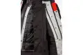 Dainese Evo-System D-Dry motorcycle jacketsteeple gray-black-red
