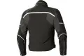 Dainese ATALLO D-DRY jacket Black-Titanium