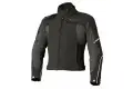 Dainese ATALLO D-DRY jacket Black-Titanium