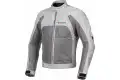 Dainese Air-Flux Tex summer motorcycle jacket high rise-anthraci