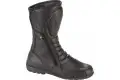 Dainese Long Range D-WP motorcycle boots black