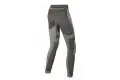 Pants intimate woman Dainese Evolution Warm Charcoal Grey