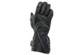 Alpinestars WR-3 Gore-Tex leather gloves black