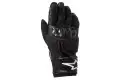 Alpinestars Polar Gore-Tex leather gloves black