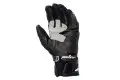 Alpinestars Polar Gore-Tex leather gloves black