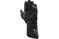 Alpinestars 365 Gore-tex leather gloves black