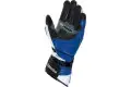 Alpinestars 365 Gore-tex leather gloves blue