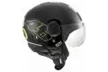 Agv City Bali Copter Top Vale 46 helmet black