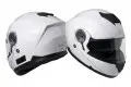 Casco modulare CGM 506A Osaka Bianco