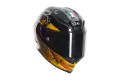 Agv Race Corsa full face helmet Replica Guy Martin