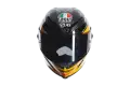 Agv Race Corsa full face helmet Replica Guy Martin