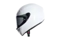AGV GT Veloce full face helmet White