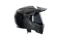 AGV AX-8 Dual Evo cross helmet Grunge opaque