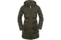 Tucano Urbano women down jacket 8888 dark green