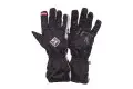 Tucano Urbano Gordon Nano rain gloves covers Black