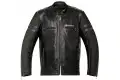 Alpinestars Eliminator leather jacket black