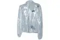 UFO PLAST Clear Rain Jacket