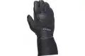 Alpinestars Java X-Trafit RipStop and leather gloves black