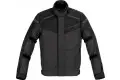 Alpinestars Lucerne Drystar motorcycle jacket anthracite-black