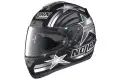Nolan N63 Stars fullface helmet black