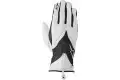 Alpinestars Stella Ice leather women gloves white-black
