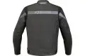 Alpinestars 365 Gore-tex leather jacket black