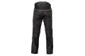 BEFAST Antares Textile Trousers - Col. Black
