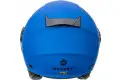 Casco jet Befast Sting Blu Opaco 