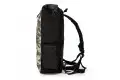 Borsa impermeabile Befast BJLA075 30 litri Camouflage Grigio